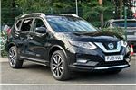 2021 Nissan X-Trail