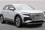 2021 Audi Q4