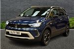 2021 Vauxhall Crossland