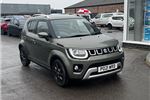 2021 Suzuki Ignis