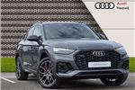 2022 Audi Q5 Sportback