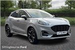 2023 Ford Puma