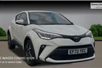 2023 Toyota C-HR