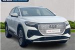 2024 Audi Q4
