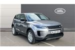 2024 Land Rover Range Rover Evoque