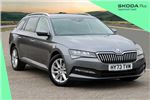 2023 Skoda Superb Estate