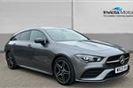 2023 Mercedes-Benz CLA Shooting Brake