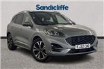 2022 Ford Kuga