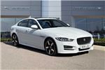 2016 Jaguar XE