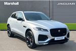 2023 Jaguar F-Pace