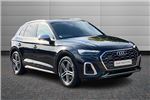 2022 Audi SQ5