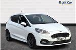 2019 Ford Fiesta ST