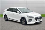 2021 Hyundai IONIQ