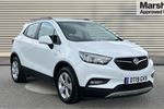 2019 Vauxhall Mokka X