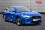 2024 Ford Focus 1.0 EcoBoost Hybrid mHEV ST-Line X 5dr