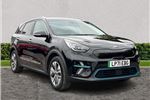 2022 Kia e-Niro