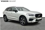 2021 Volvo XC60