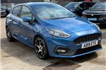 2019 Ford Fiesta ST