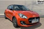 2022 Suzuki Swift
