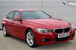 2018 BMW 3 Series