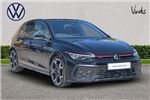 2025 Volkswagen Golf GTI