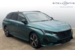 2025 Peugeot 308