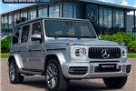 2019 Mercedes-Benz G-Class