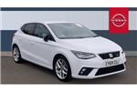 2019 SEAT Ibiza