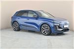 2024 Audi Q6 E Tron