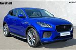 2019 Jaguar E-Pace