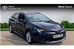 2023 Toyota Corolla Touring Sport