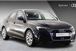 2021 Audi A1