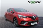 2020 Renault Clio