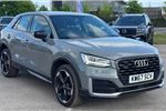 2018 Audi Q2