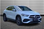 2020 Mercedes-Benz GLA