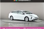 2021 Toyota Prius