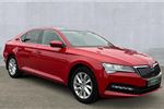 2023 Skoda Superb