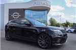 2017 Land Rover Range Rover Velar