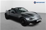 2021 Mazda MX-5