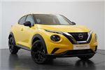 2024 Nissan Juke