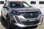 2021 Peugeot 2008