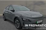 2021 Hyundai Kona Electric