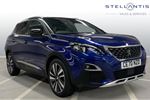 2020 Peugeot 3008