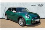 2022 MINI Hatchback