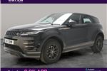 2021 Land Rover Range Rover Evoque