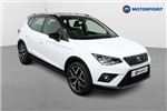 2020 SEAT Arona