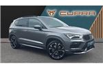 2022 Cupra Ateca