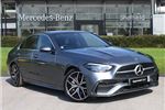 2024 Mercedes-Benz C-Class
