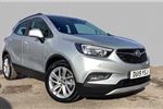 2019 Vauxhall Mokka X