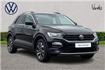 2021 Volkswagen T-Roc